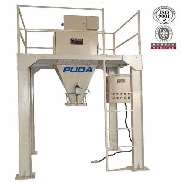 50kg Fertilizer Packaging Machine