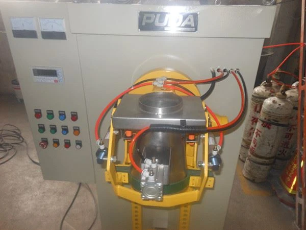 Huadi Smelter berinvestasi 6,5 triliun rupiah untuk menambah 6 tungku feronik...