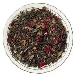 Herbal Tea Bag Packing Machine