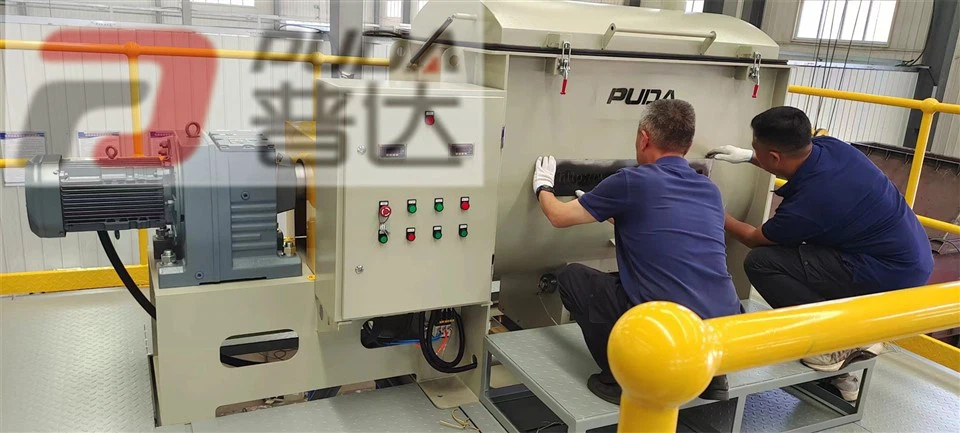 Homogenizer Mixer Machine